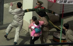 Triều Tiên ngăn công dân đào thoát