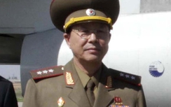 Thực hư vụ tướng Triều Tiên tái xuất sau khi bị "hành quyết"?