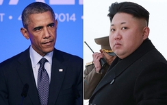 Mỹ dò ra nhiều "quỹ đen" của quan chức Triều Tiên