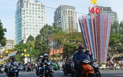 Việt Nam lọt Top 10 quốc gia yên bình nhất thế giới