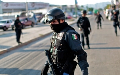 Mexico: Thảm sát kinh hoàng, 11 người trong một gia đình bị giết