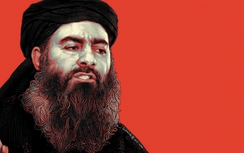 Thêm thủ lĩnh cấp cao IS bị tiêu diệt tại Syria