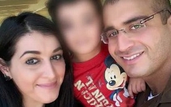 Xả súng Orlando: "Vợ hai" sát nhân trước kế hoạch thảm sát?