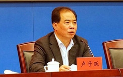 Cựu Thị trưởng Trung Quốc bị truy tố vì tội tham nhũng