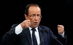 Tổng thống Pháp nói "không" với trưng cầu rời EU