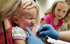 Vaccin ngừa cúm dạng xịt FluMist có thực sự hiệu quả?