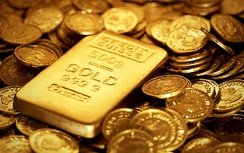 Chuyên gia dự báo: Giá vàng tiếp tục tăng mạnh