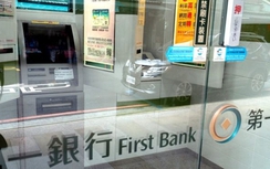 Tin tặc châu Âu cuỗm 2,5 triệu USD từ máy ATM Đài Loan
