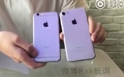 iPhone 7 chính thức trình làng vào ngày nào?