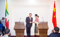 Lần đầu lên tiếng, Myanmar nói gì về phán quyết Biển Đông?
