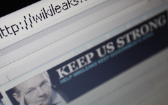 Sợ Wikileaks hé lộ sự thật, Thổ Nhĩ Kỳ chặn đường truy cập