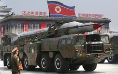 Phát hiện cơ sở hạt nhân bí mật của Triều Tiên