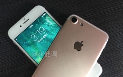 "Tín đồ" Apple phải bỏ bao nhiêu tiền để "rinh" iPhone 7?