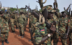 Giao tranh lại bùng nổ ở Nam Sudan, 9 người thiệt mạng