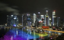 Indonesia phá âm mưu khủng bố nã rocket vào Singapore