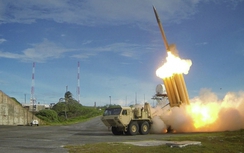 Lợi dụng THAAD, Triều Tiên chia rẽ Mỹ-Hàn-Trung