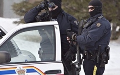Canada chặn đứng vụ khủng bố liên quan tới IS