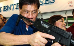 Thanh trừng tội phạm ma túy, Tổng thống Philippines phải ra tòa quốc tế?