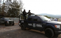 Cảnh sát Mexico sát hại 22 dân thường