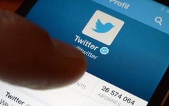 Twitter mạnh tay "trị" chủ nghĩa khủng bố