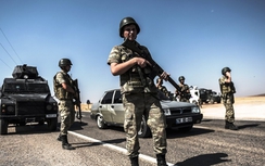 Giao tranh ác liệt tại Thổ Nhĩ Kỳ, 27 người thương vong