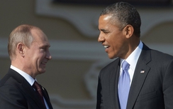 Mỹ-Nga đàm phán gì bên lề Hội nghị G-20?