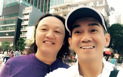 Bạn thân Nhật Hào sốc vì "tin sét đánh" Minh Thuận bị ung thư