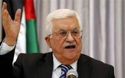 Tổng thống Palestine bị tố từng là gián điệp Liên Xô
