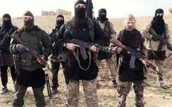 Liên quân Mỹ diệt 18 lãnh đạo IS chỉ trong 30 ngày