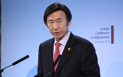 Hàn Quốc đòi khai trừ Triều Tiên khỏi Liên Hợp Quốc