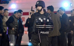 Bắt giữ kẻ thảm sát 19 người trong một ngôi làng ở Trung Quốc