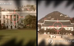 Triều Tiên dọa tấn công san phẳng Seoul, hủy diệt Nhà Xanh