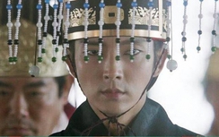 Người Tình Ánh Trăng tập 17: Wang So chính thức lên làm vua