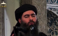 Thủ lĩnh tối cao IS đang "mắc kẹt" tại Mosul?