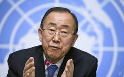 Lính Trung Quốc bỏ chạy, ông Ban Ki-moon sa thải tướng chỉ huy