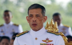Tân vương Thái Lan sắp ân xá cho 150.000 tù nhân