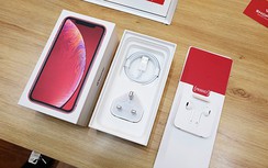 Vừa "bay" về Việt Nam, iPhone Xr đã rớt giá khủng khiếp