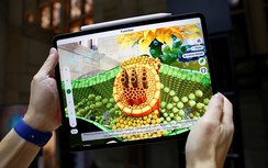 iPad Pro 2018 gây "sốt" với nhiều tính năng mới, pin dài cả ngày