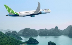 Chuyến bay đầu tiên của Bamboo Airways sẽ cất cánh ngày 29/12?