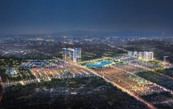 Hà Nội: Điểm danh những khu đô thị đáng sống nhất