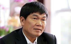 Vì sao "vua thép" Trần Đình Long ra khỏi danh sách tỷ phú Forbes?