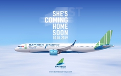 Bamboo Airways sẽ cất cánh vào trung tuần tháng 1/2019?