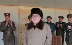 Triều Tiên bắt giữ hai nghi phạm ám sát Kim Jong-un