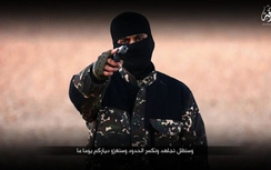 Nhà báo Pháp đột nhập hang ổ IS, tiết lộ bí mật khủng bố