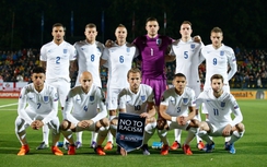 Sao M.U mang “sư tử” tới EURO 2016
