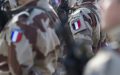 Sau Nga-Mỹ, Pháp triển khai đặc nhiệm tới Syria "tìm diệt" IS