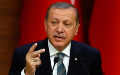 Hậu đảo chính, Erdogan quyết xây doanh trại quân đội tại Istanbul