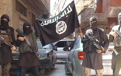Khủng bố IS sẽ sớm biến mất tại Iraq?