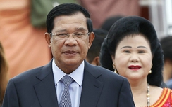 Trung Quốc viện trợ 600 triệu cho USD Campuchia sau phán quyết PCA