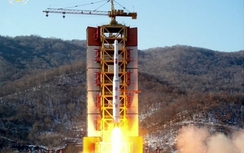 Lộ địa điểm bí mật Triều Tiên dùng phóng tên lửa